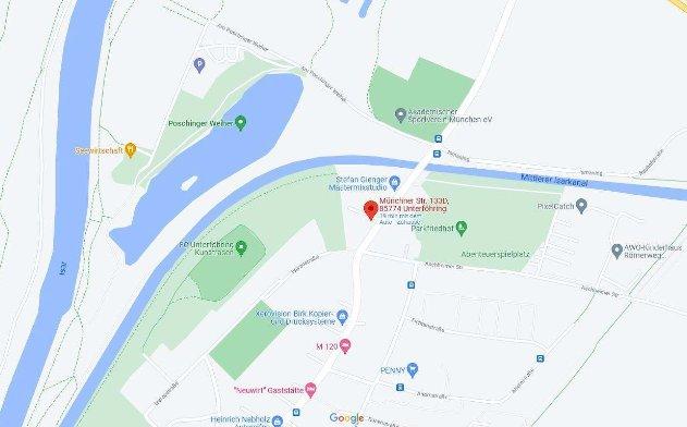 Etagenwohnung Unterföhring - 3 Zimmer, 68 m&sup2;, 625.000&euro; | Angebot:27005921
