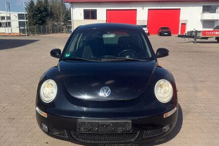 VW New Beetle 173.000 km 3.300 &euro; Aulendorf 88326