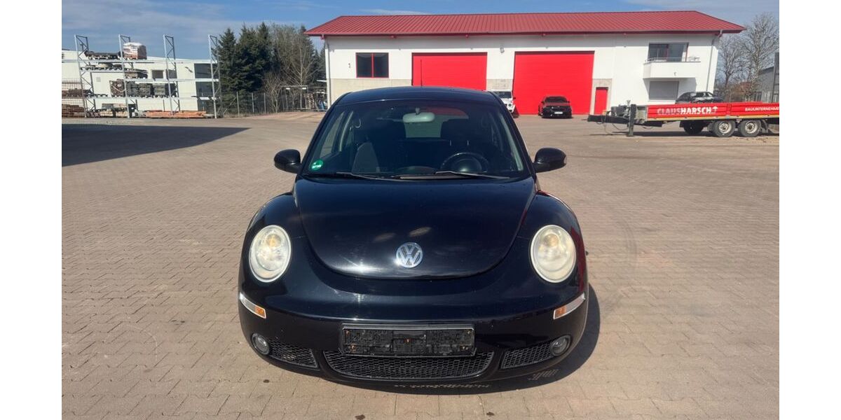VW New Beetle 173.000 km 3.300 &euro; Aulendorf 88326
