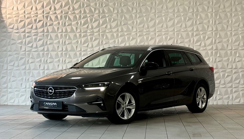 Opel Insignia 124.000 km 12.700 &euro; Rottweil 78628