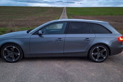 Audi A4 189.000 km 13.555 &euro; Dischingen 89561