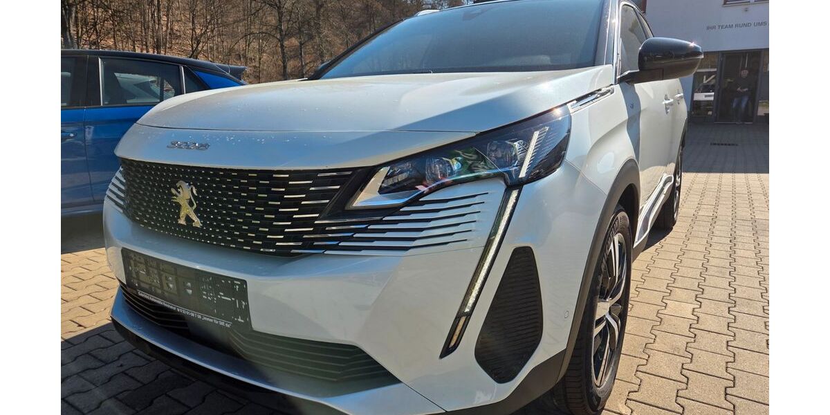 Peugeot 3008 27.500 km 21.900 &euro; Reichshof 51580