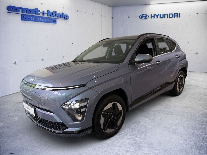 Hyundai KONA 3.000 km 33.690 € Lörrach 79539