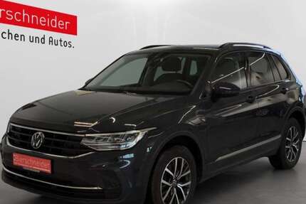VW Tiguan 18.135 km 29.850 &euro; Regensburg 93055