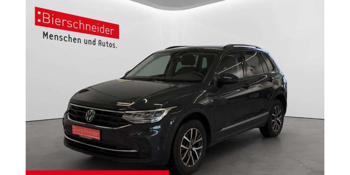 VW Tiguan 18.135 km 29.850 &euro; Regensburg 93055