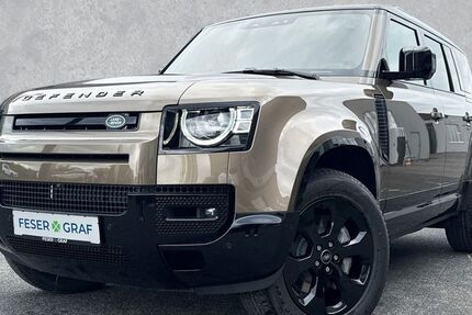 Land Rover Defender 3.000 km 88.750 &euro; Hallstadt 96103