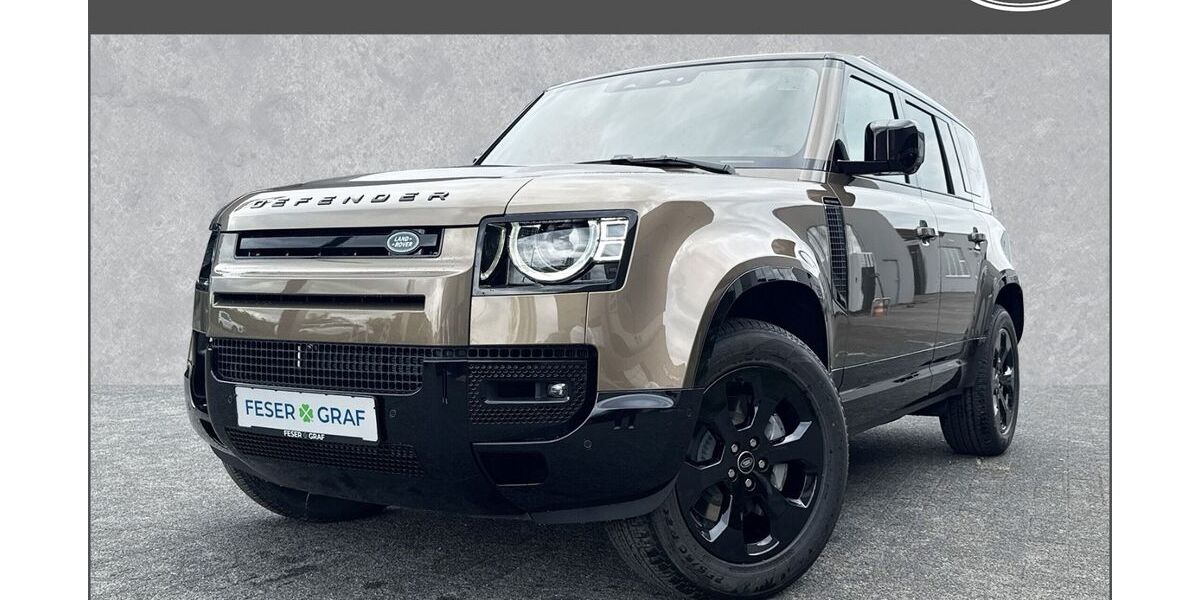 Land Rover Defender 3.000 km 88.750 &euro; Hallstadt 96103