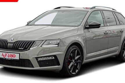 Skoda Octavia 127.551 km 19.990 &euro; Leipzig 04209