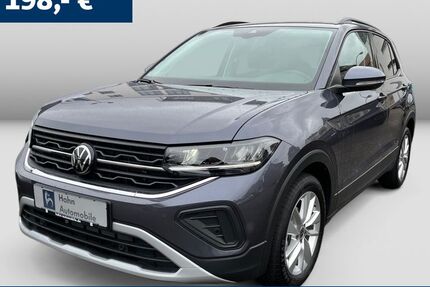 VW T-Cross 1.001 km 24.890 &euro; Weinstadt-Endersbach 71384