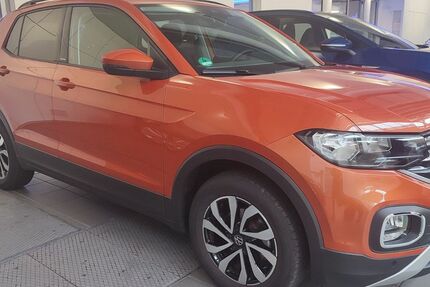 VW T-Cross 28.800 km 19.999 &euro; Helmstedt 38350