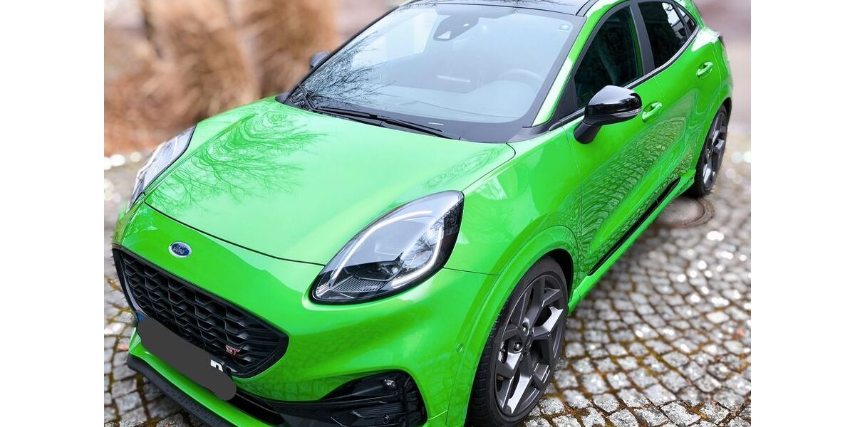 Ford Puma 28.300 km 22.599 &euro; Oberhausen 86697