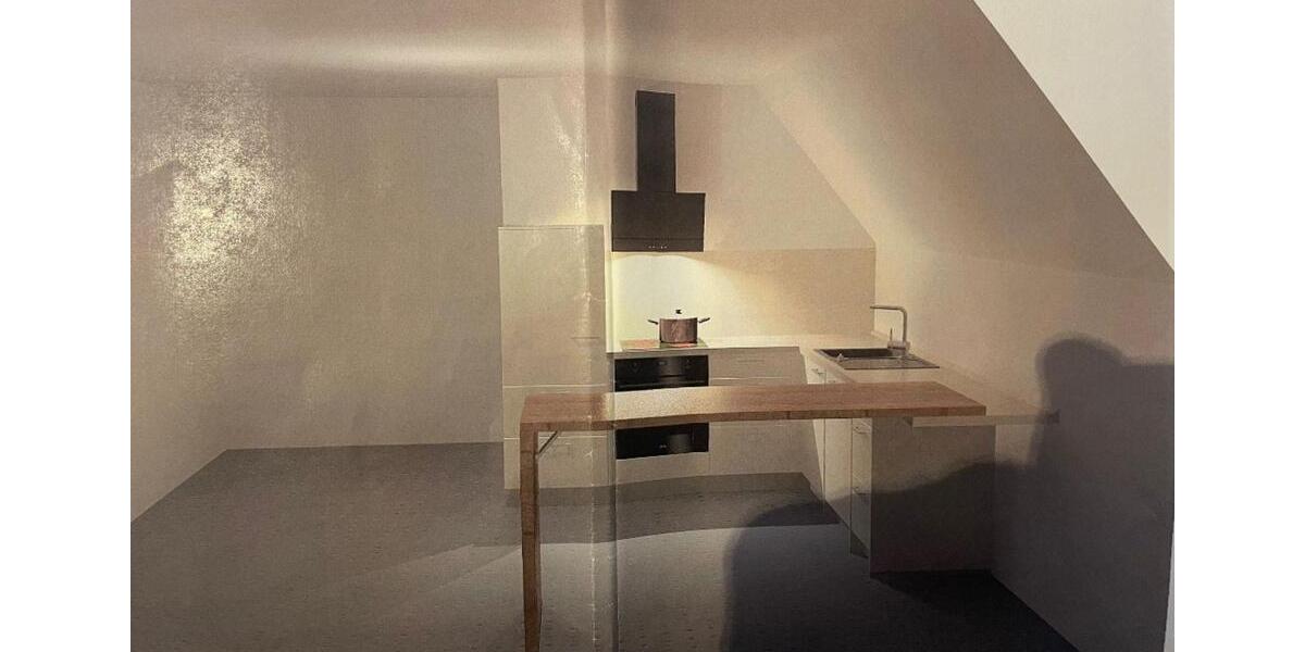 Michelstadt -Top - Loft in historischem Gebäude in Rathausnähe 1 zimmer