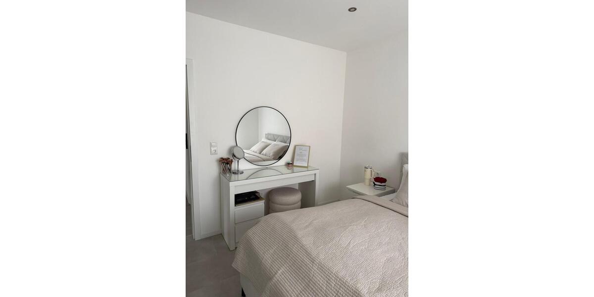 Etagenwohnung Schweinfurt Gartenstadt - 2 Zimmer, 65 m&sup2;, 1.100&euro; | Angebot:26375358