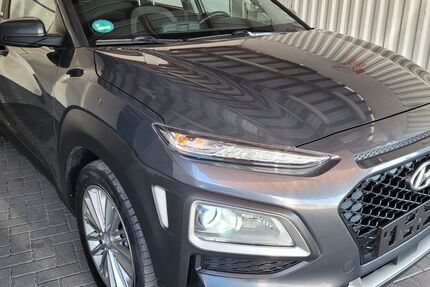 Hyundai KONA 94.944 km 15.900 &euro; Berlin 12277