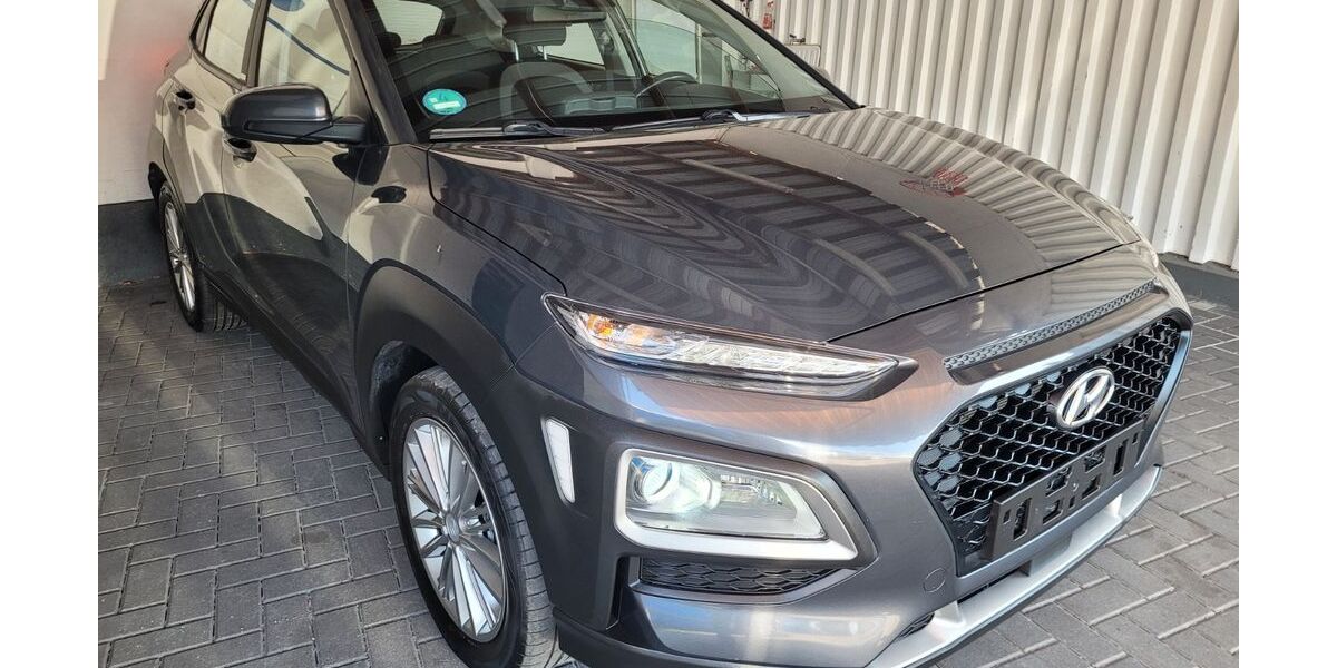 Hyundai KONA 94.944 km 15.900 &euro; Berlin 12277