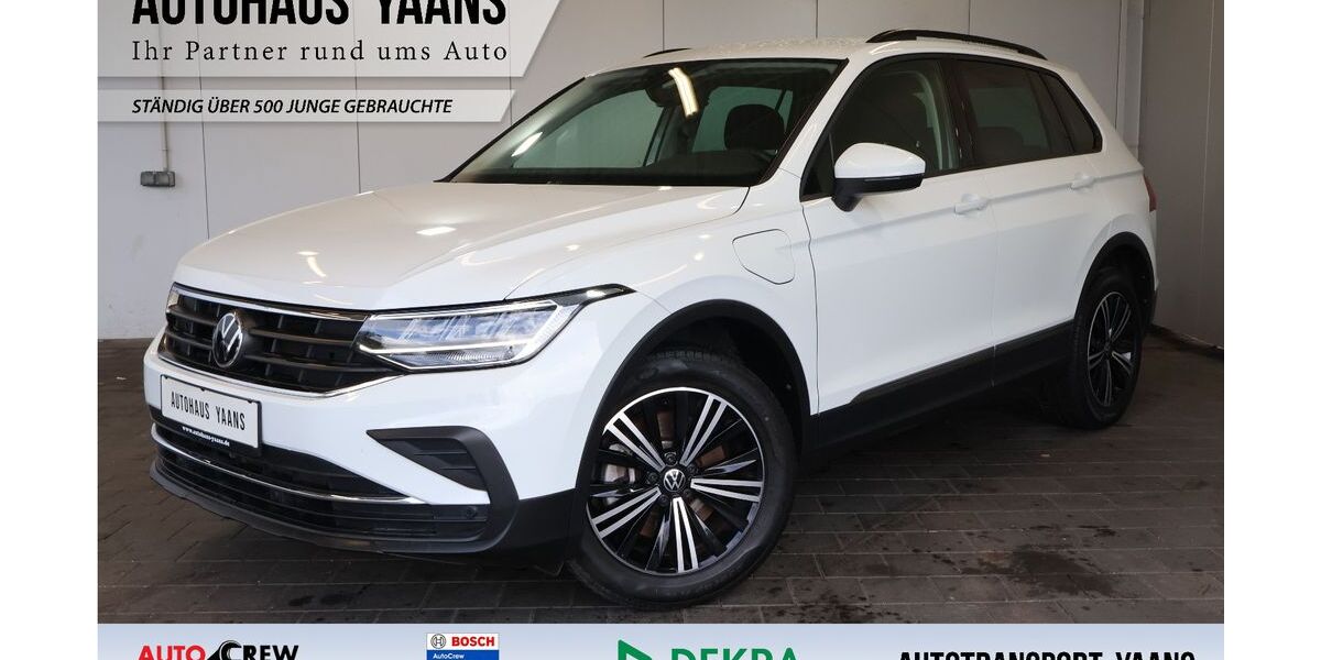 VW Tiguan 29.950 km 26.289 &euro; Pinneberg 25421
