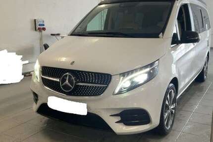 Mercedes-Benz Marco Polo 24.000 km 76.950 &euro; Kirchheim unter Teck 73230