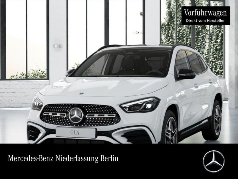GLA 180