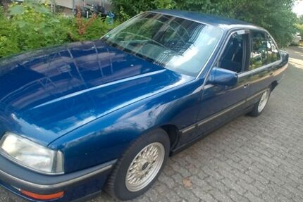 Opel Senator 246.000 km 7.000 &euro; Mörfelden -Walldorf 64546