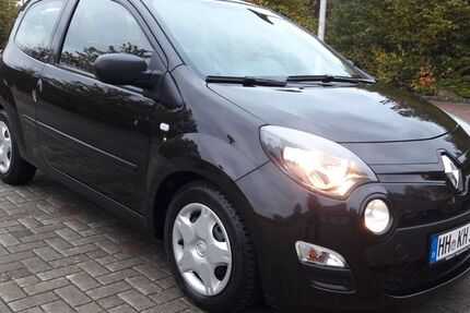 Renault Twingo 43.300 km 4.300 &euro; Beckdorf 21643