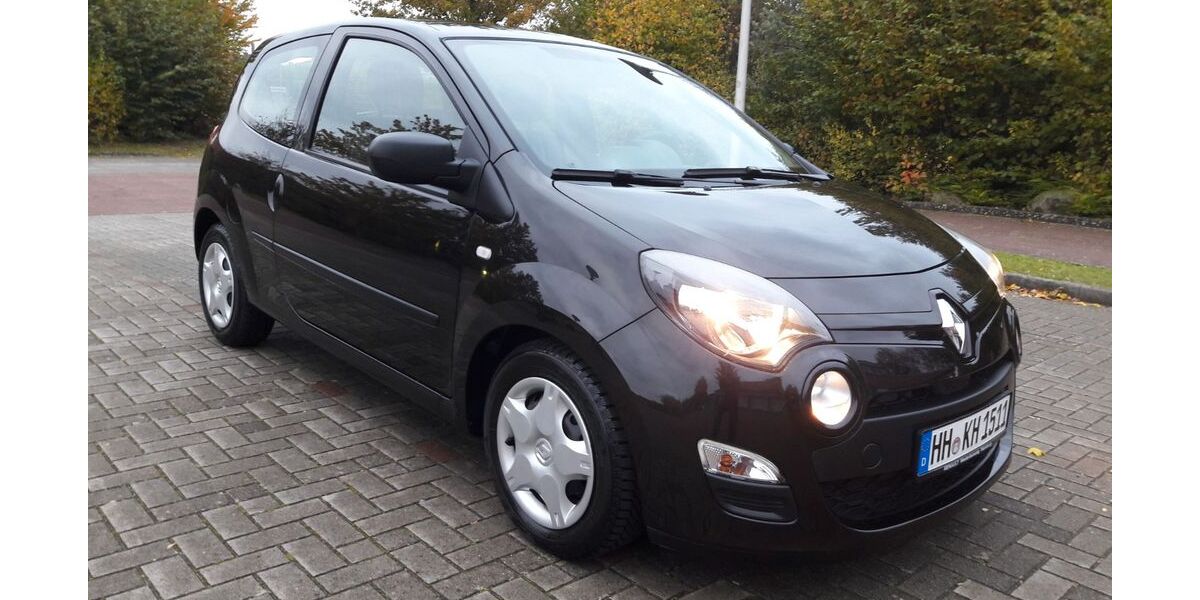 Renault Twingo 43.300 km 4.300 &euro; Beckdorf 21643