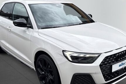 Audi A1 17.890 km 22.960 &euro; Roßhaupten 87672