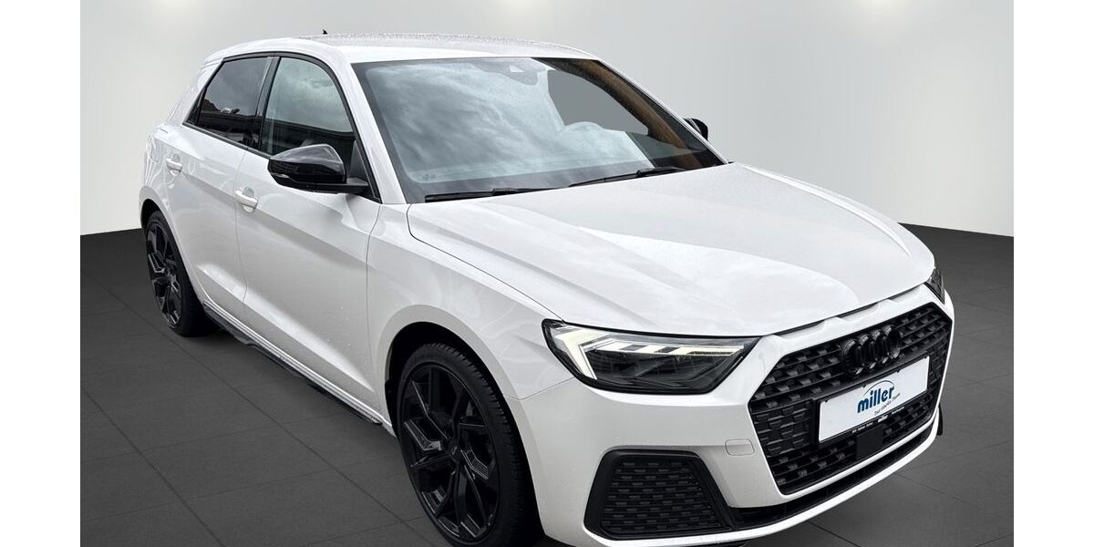 Audi A1 17.890 km 22.960 &euro; Roßhaupten 87672