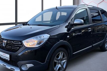 Dacia Lodgy 98.200 km 9.990 &euro; Marl 45770