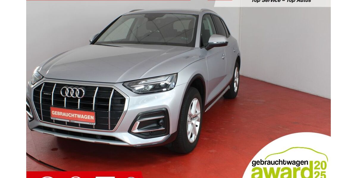 Audi Q5 32.550 km 37.929 &euro; Horn-Bad Meinberg 32805