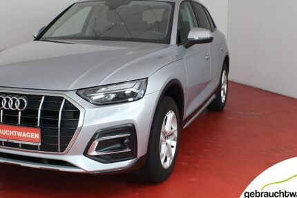 Audi Q5 32.550 km 38.939 € Horn-Bad Meinberg 32805