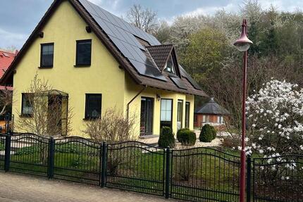 Haus Sangerhausen - 5.5 Zimmer, 128 m&sup2;, 330.000&euro; | Angebot:26612332