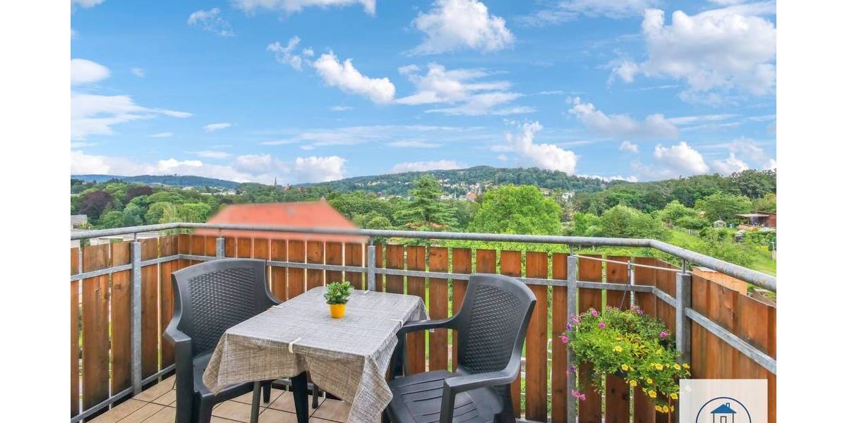 Etagenwohnung Sebnitz - 3 Zimmer, 77 m&sup2;, 109.900&euro; | Angebot:25664034