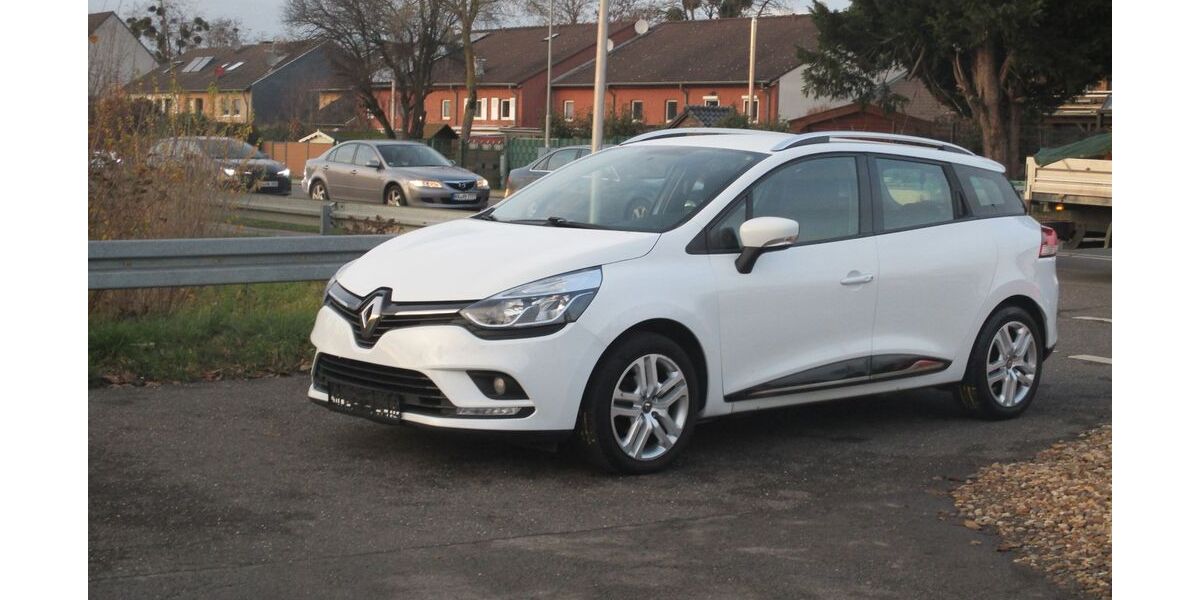 Renault Clio 116.362 km 7.500 &euro; Erftstadt 50374