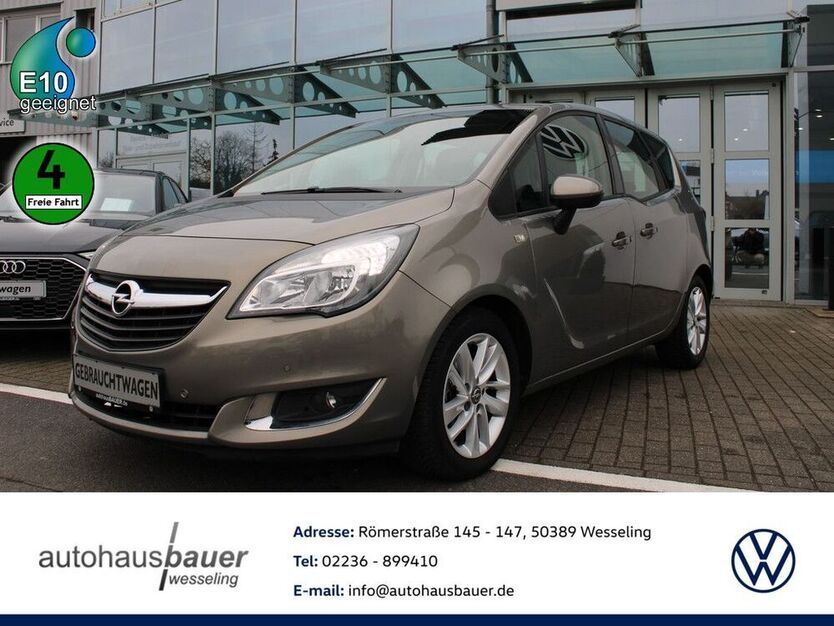 Meriva