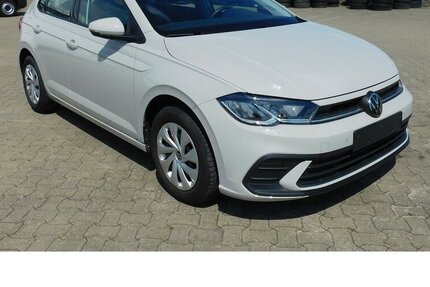 VW Polo 1.0 Life MPI BMT 4Trg Klima Navi LED 35.800 km 13.390 &euro; Vordorf 38533