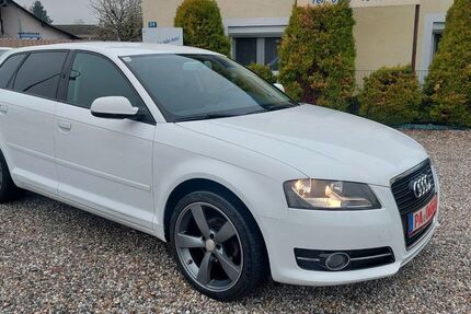Audi A3 224.000 km 2.990 &euro; Pocking 94060