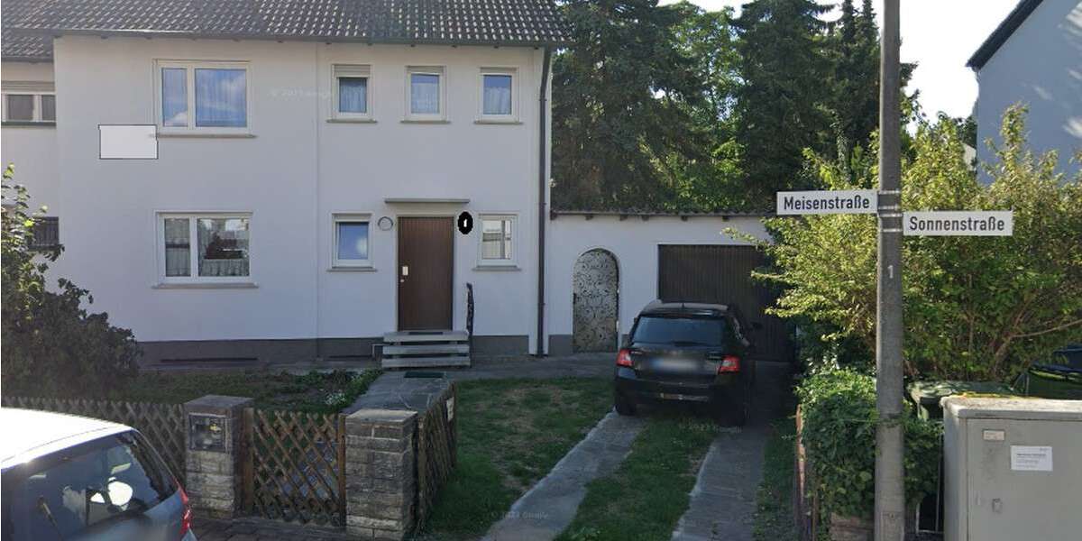 Einfamilienhaus Oberasbach - 6 Zimmer, 178 m&sup2;, 750.000&euro; | Angebot:26950972