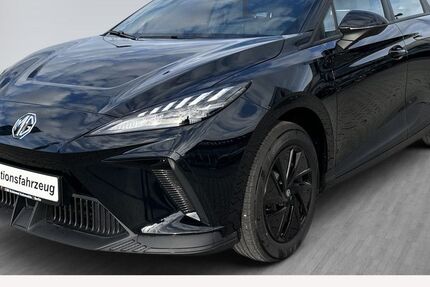 MG 4 6.300 km 18.725 € Berlin-Schöneweide 12459