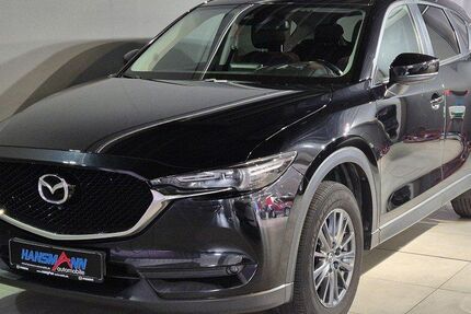 Mazda CX-5 79.000 km 19.980 &euro; Kassel 34123