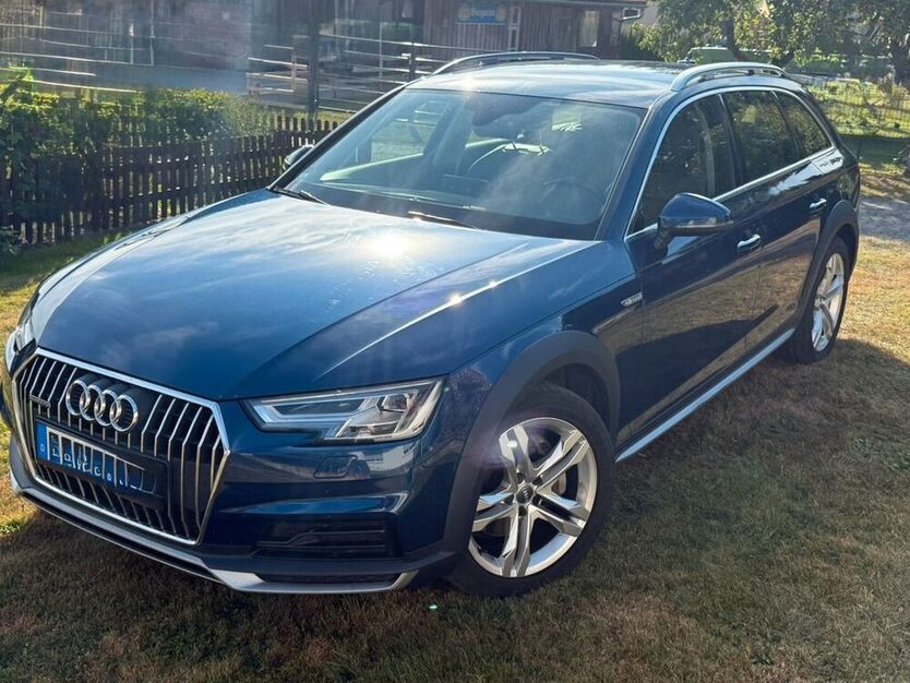 A4 Allroad