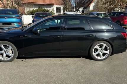 Audi A6 99.000 km 30.999 &euro; Bamberg 96052