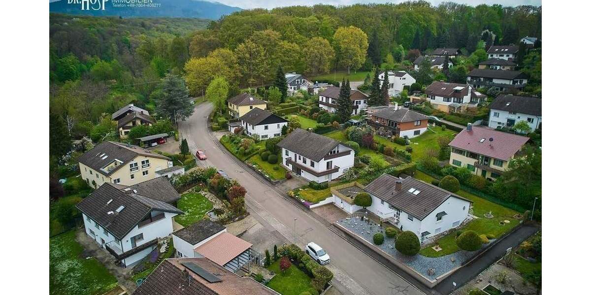 Mehrfamilienhaus, Wohnhaus Müllheim - 9 Zimmer, 240 m&sup2;, 599.000&euro; | Angebot:25567713