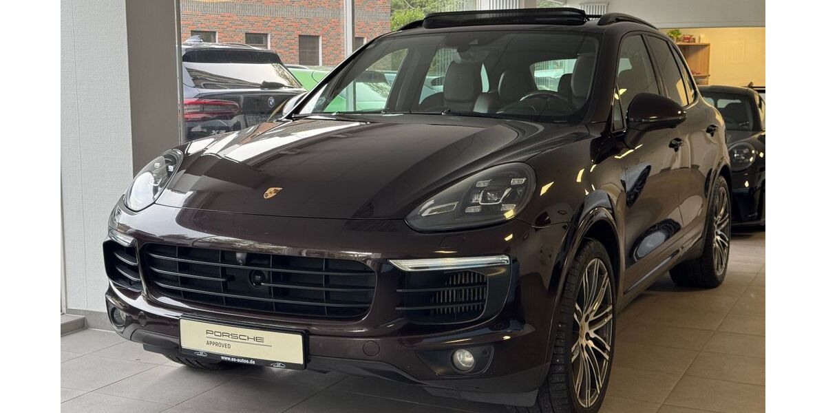 Porsche Cayenne 383.000 km 26.990 &euro; Mülheim an der Ruhr 45478
