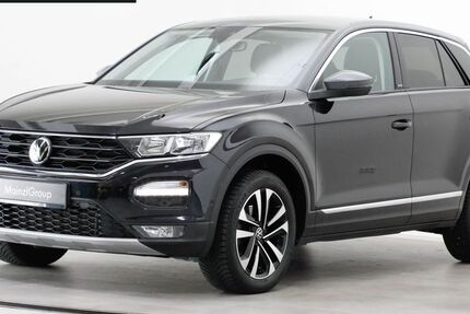 VW T-Roc 86.915 km 18.760 &euro; Feldkirchen/Westerham 83620