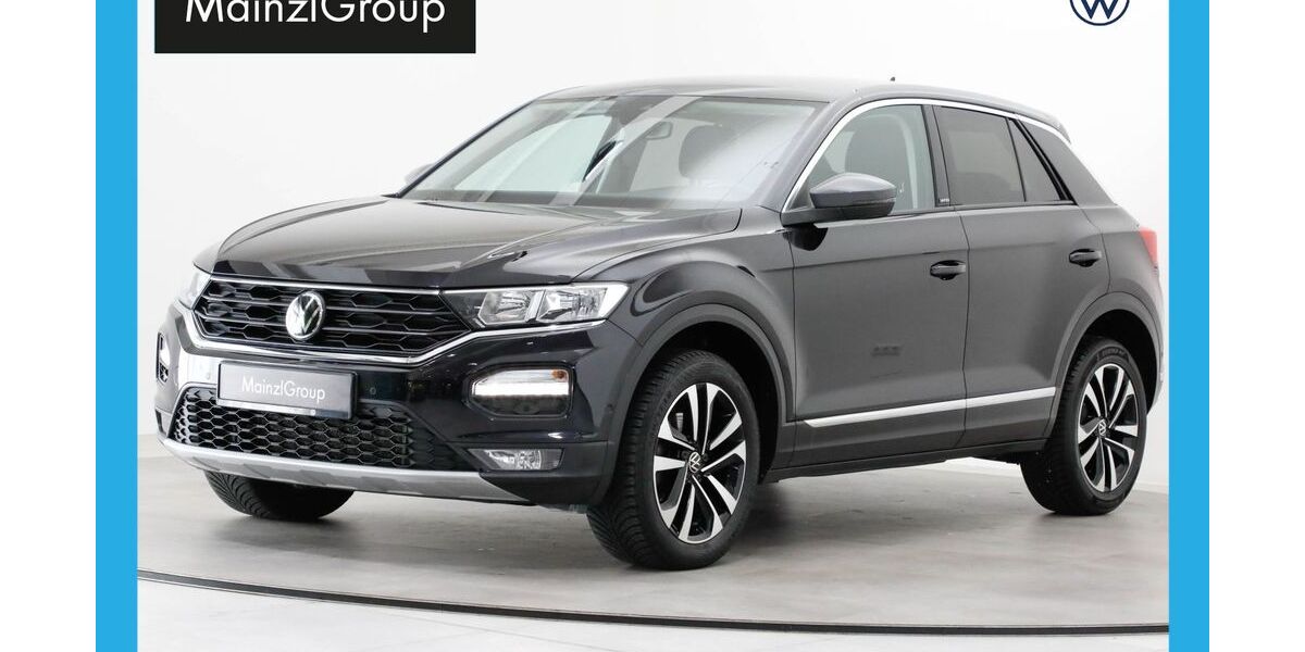 VW T-Roc 86.915 km 18.760 &euro; Feldkirchen/Westerham 83620
