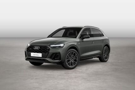 Audi Q5 57.700 km 38.295 &euro; Landshut 84030