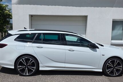 Opel Insignia 101.200 km 23.500 &euro; Nettersheim 53947