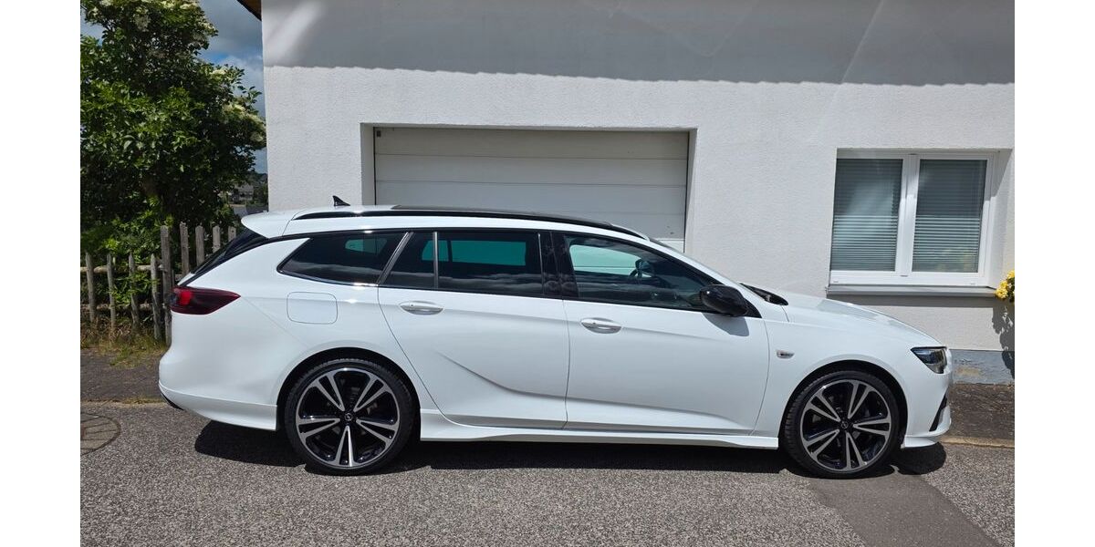 Opel Insignia 101.200 km 23.500 &euro; Nettersheim 53947