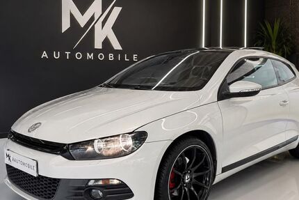 VW Scirocco 157.000 km 9.498 &euro; Grevenbroich 41515