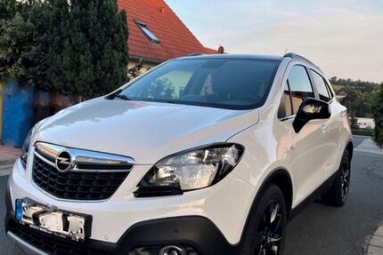 Opel Mokka 124.800 km 10.800 &euro; München 80809